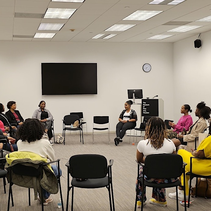 The Black Woman Project Monthly Group Therapy -  specialty in Houston TX