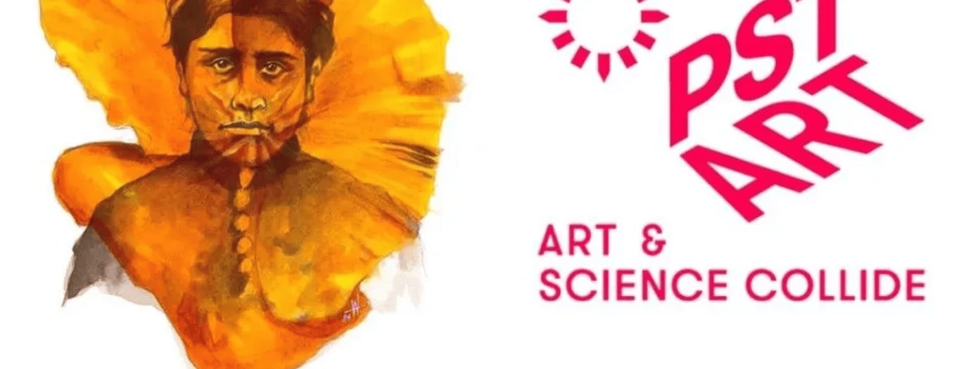 Fire Kinship: Southern California Native Ecology and Art -  specialty in Los Angeles CA