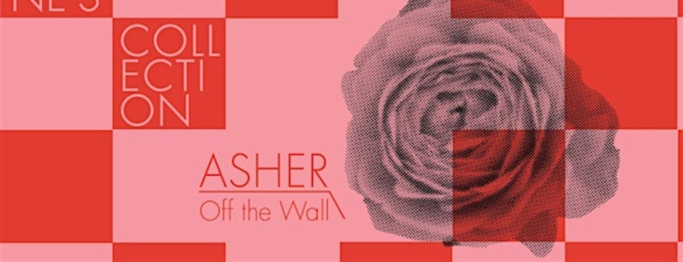 Asher: Off the Wall Valentine's Collection -  specialty in Houston TX