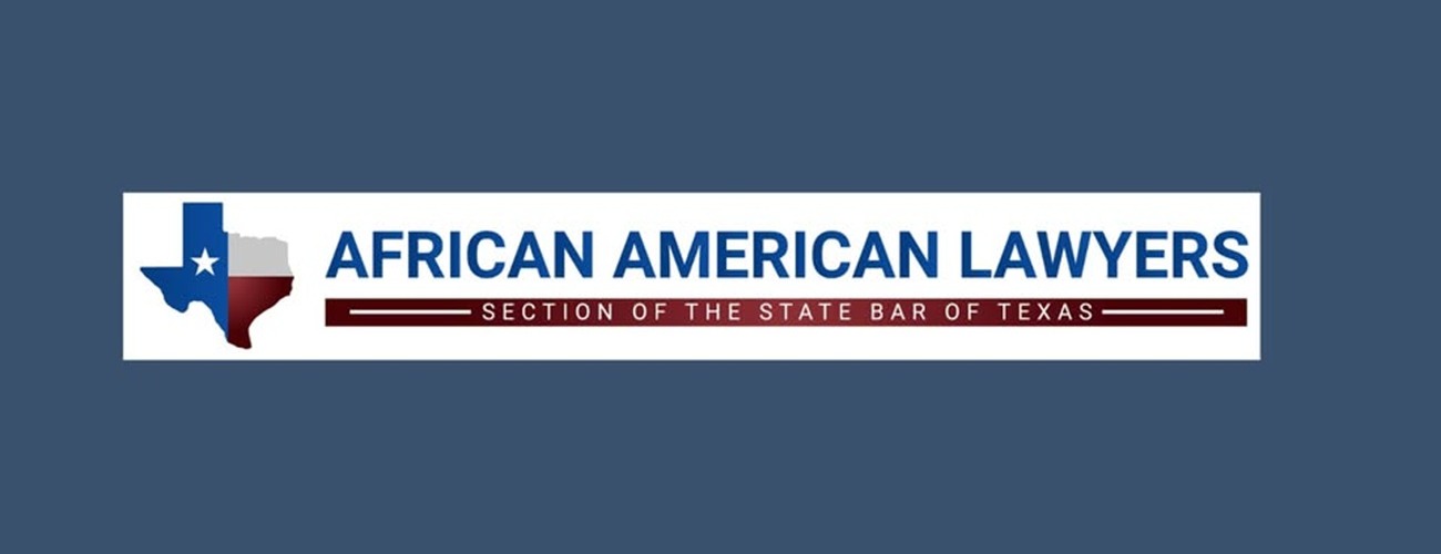 African-American Lawyers Section of the State Bar of Texas -  specialty in Austin TX