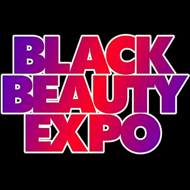 2025 Atlanta Black Beauty Expo S/S