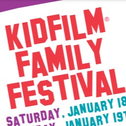 41st Annual KidFilm Family Festival Presented by USA Film Festival