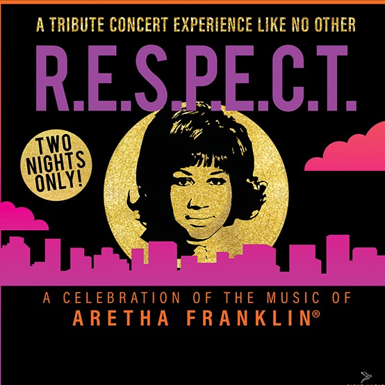 A Celebration of the Music of Aretha Franklin