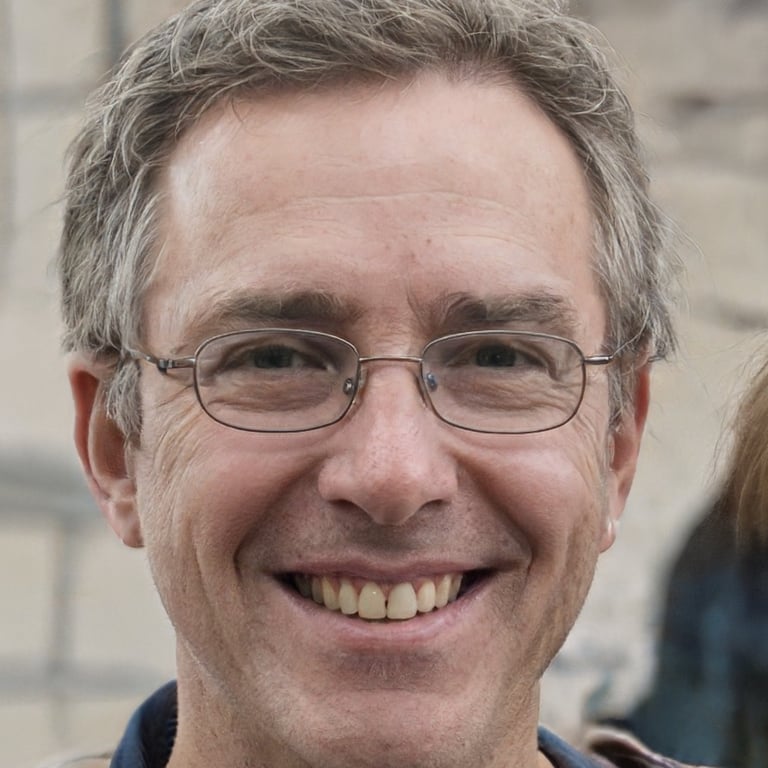 Alexander M. Barton