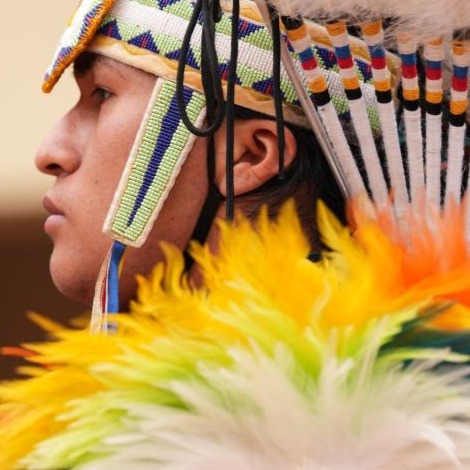 American Indian Arts Festival