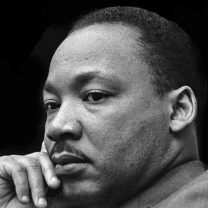 Annual Martin Luther King Jr. Day Parade