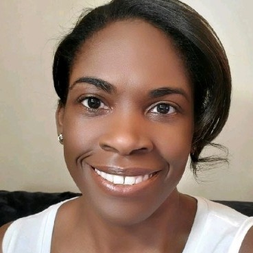 April Denise Seabrook
