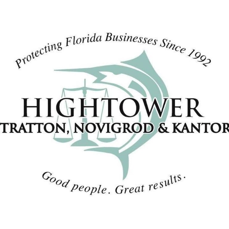 Associate Attorney