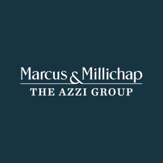 Azzi Group at Marcus & Millichap