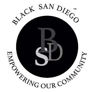 Black San Diego