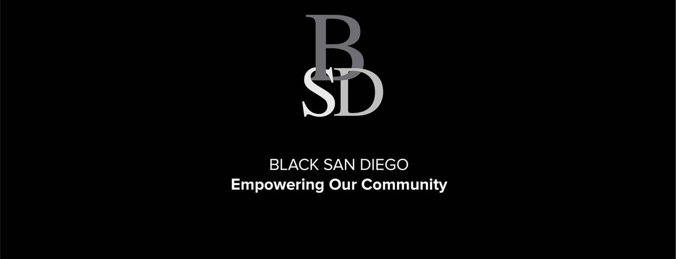 Black San Diego -  specialty in San Diego CA