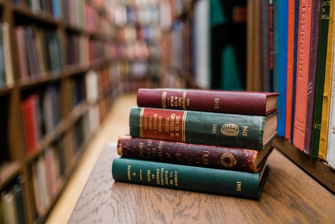 Books for Tomorrow Organization