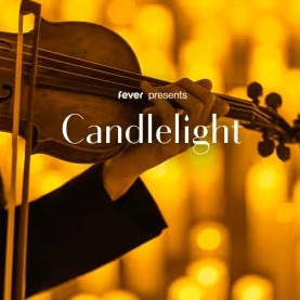 Candlelight: Valentine's Day