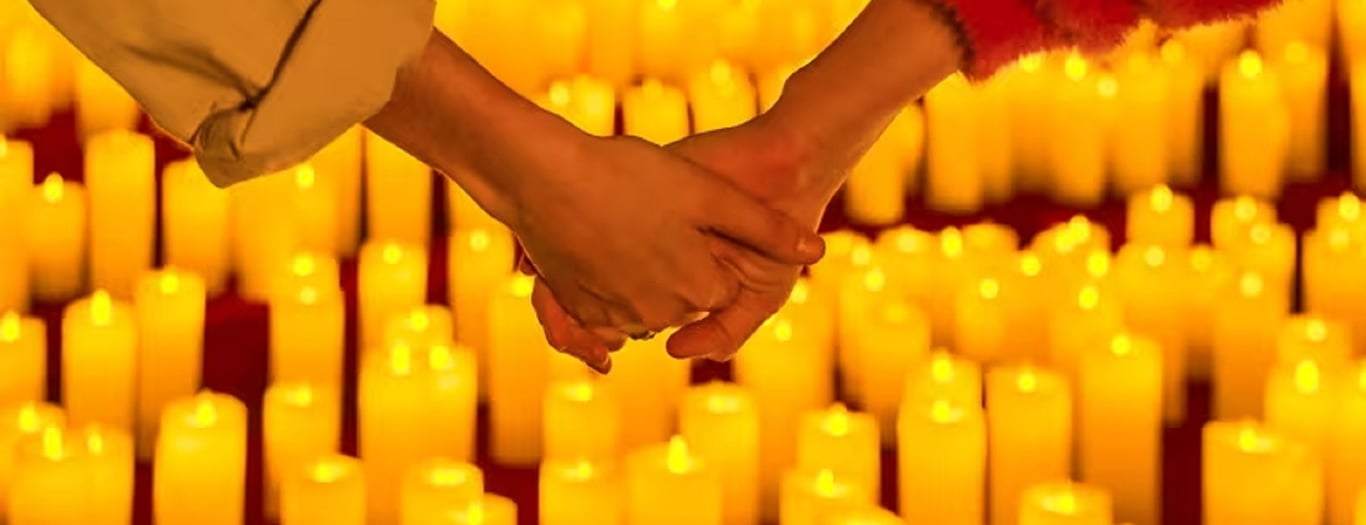 Candlelight: Valentine's Day -  specialty in Dallas TX