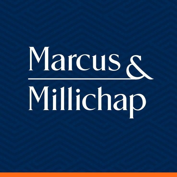 Commercial Real Estate Agent