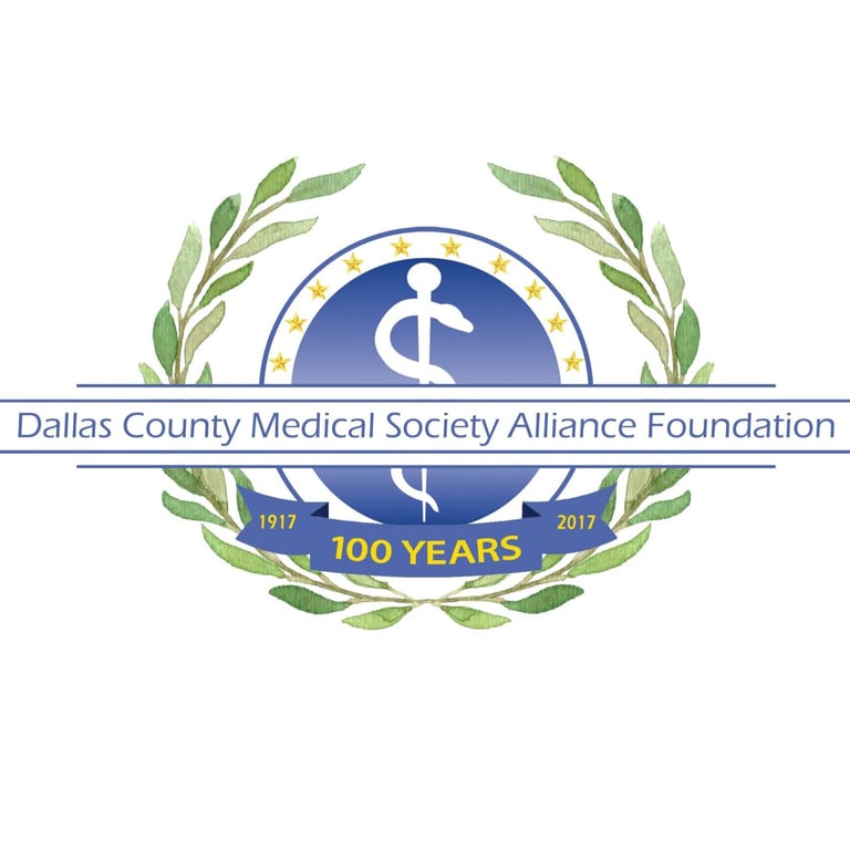 Dallas County Medical Society Alliance Foundation,  specialty in Dallas, TX