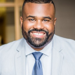 Eric Pierre,  specialty in San Diego, CA
