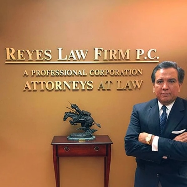 Eric Reyes,  specialty in Dallas, TX