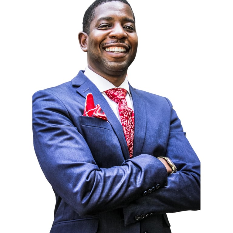 Ezekiel Tyson Jr.,  specialty in Dallas, TX