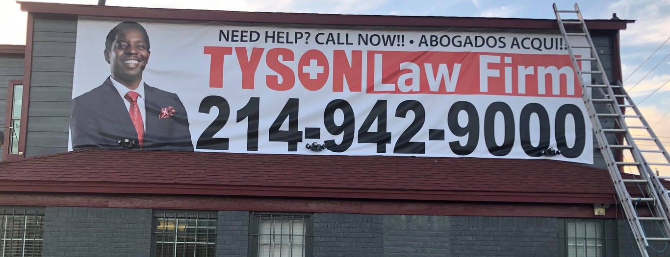 Ezekiel Tyson Jr. - specialty - in Dallas, TX