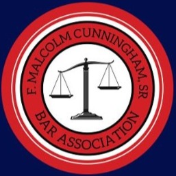 F. Malcolm Cunningham, Sr. Bar Association