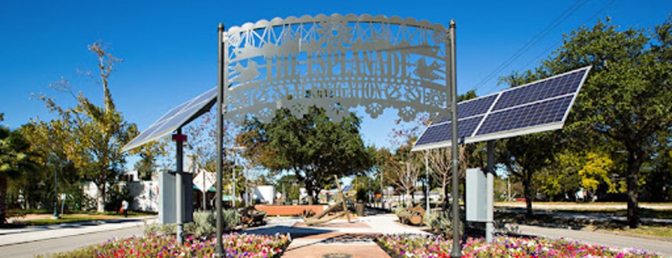 Farmers Market on Navigation -  specialty in Houston TX