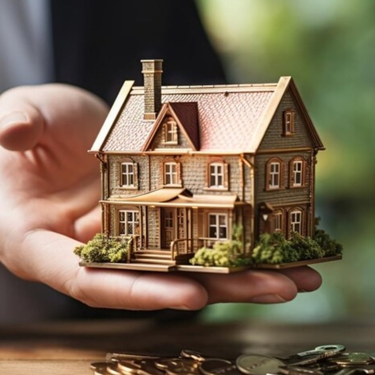 First-Time Homebuyer Seminar,  specialty in Houston, TX
