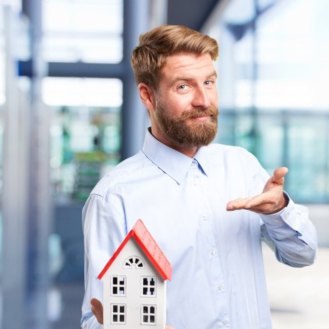 Houston Real Estate Association