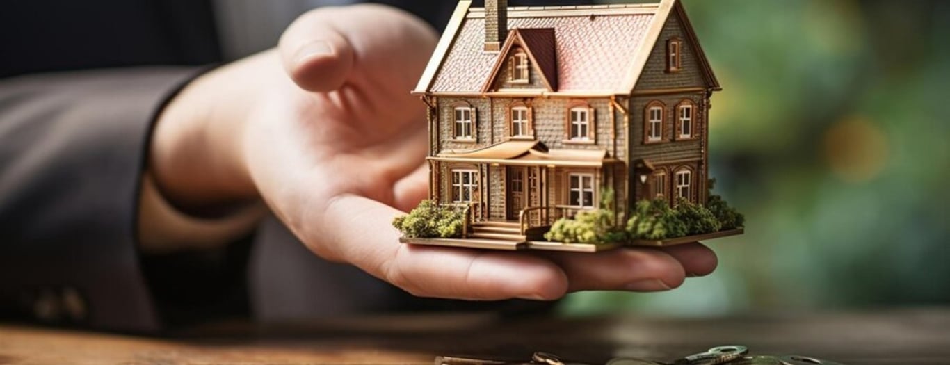 Houston Real Estate Association -  specialty in Houston TX
