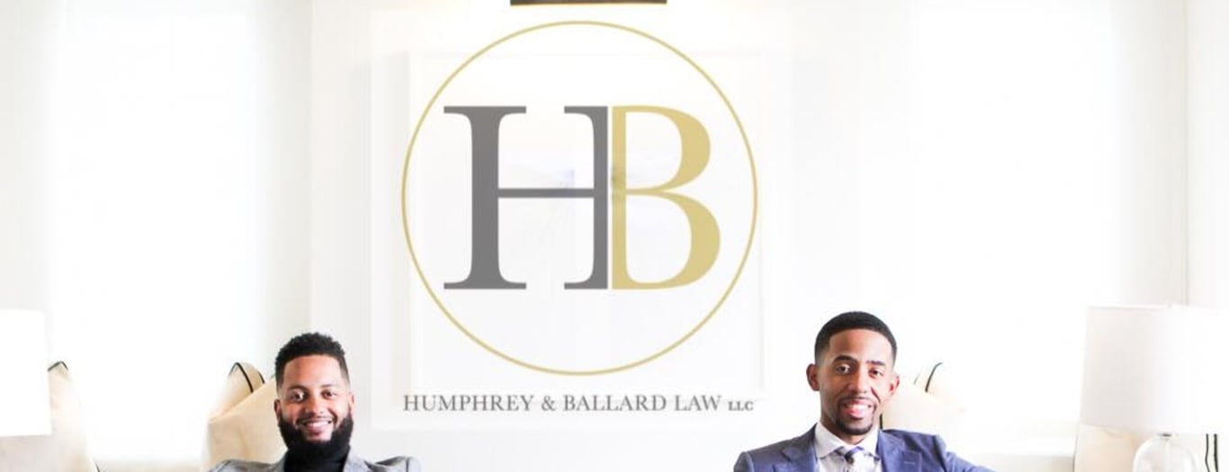 Humphrey & Ballard Law LLC -  specialty in Atlanta GA