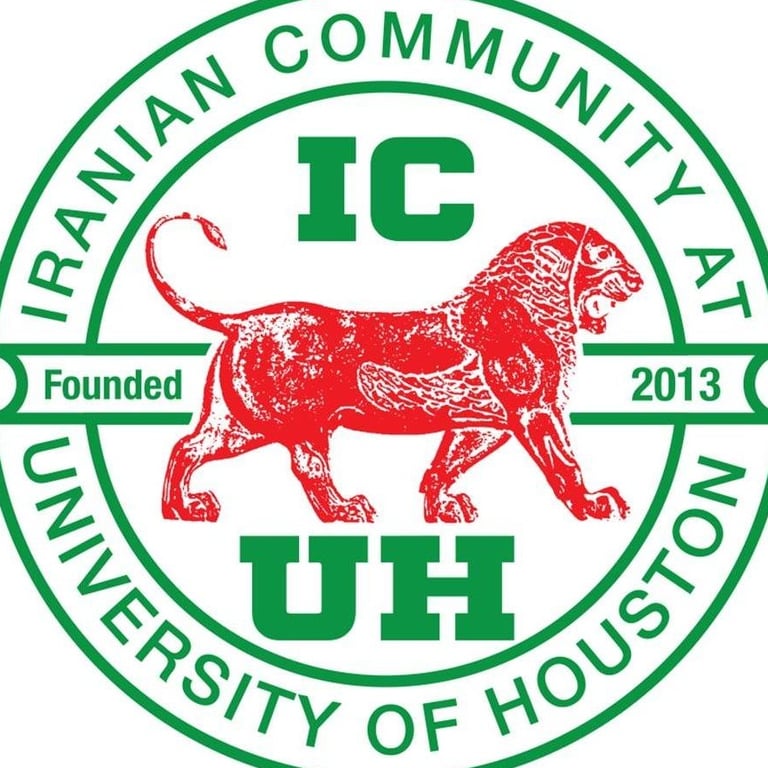 Iranian Community at UH