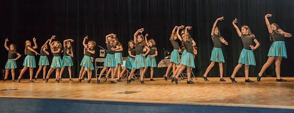 Ila Dance and Music Academy Recital -  specialty in San Diego CA