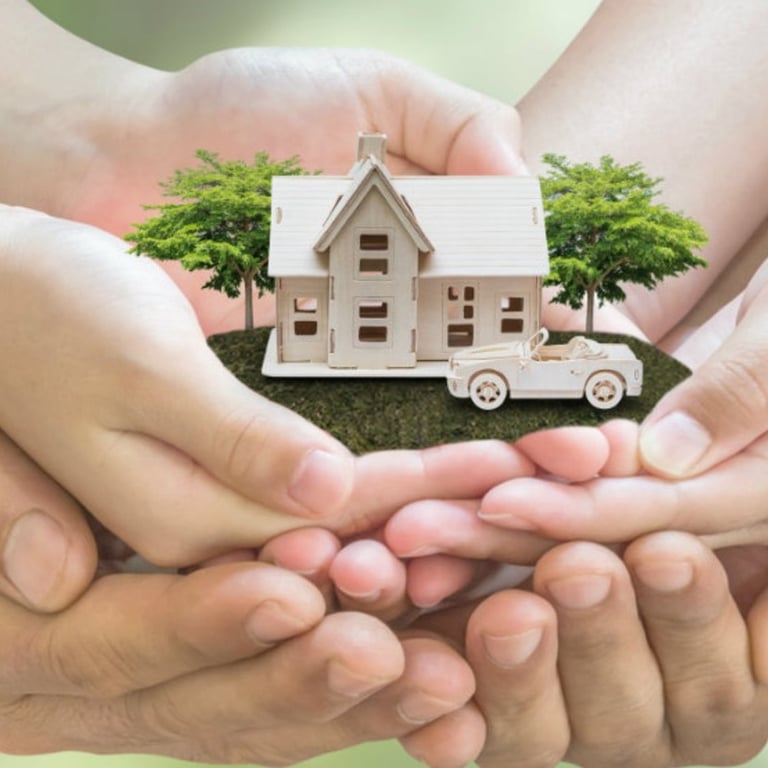 Join Armeen Realty Team