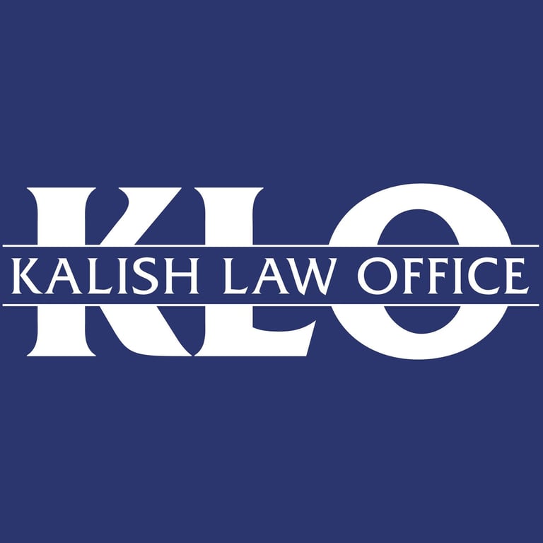 Kalish Law Office