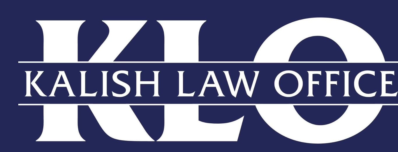 Kalish Law Office -  specialty in The Woodlands TX