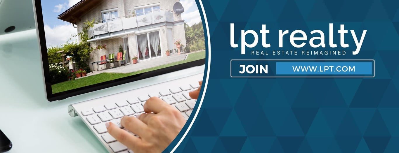 LPT Realty -  specialty in Lake Mary FL