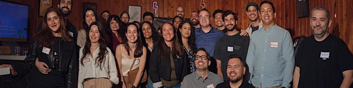 Latinos in Tech @ Orlando Meetup (Brewlando) -  specialty in Orlando FL