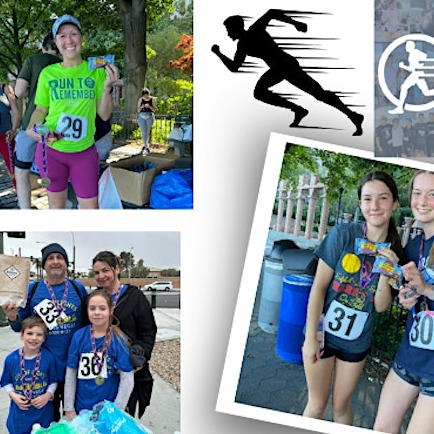 Lunar New Year Fortune Run 5K/10K/13.1 MIAMI