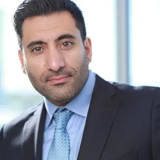 Michael Madadi,  specialty in Los Angeles, CA