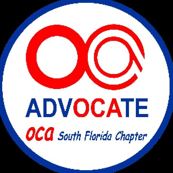 OCA South Florida Chapter