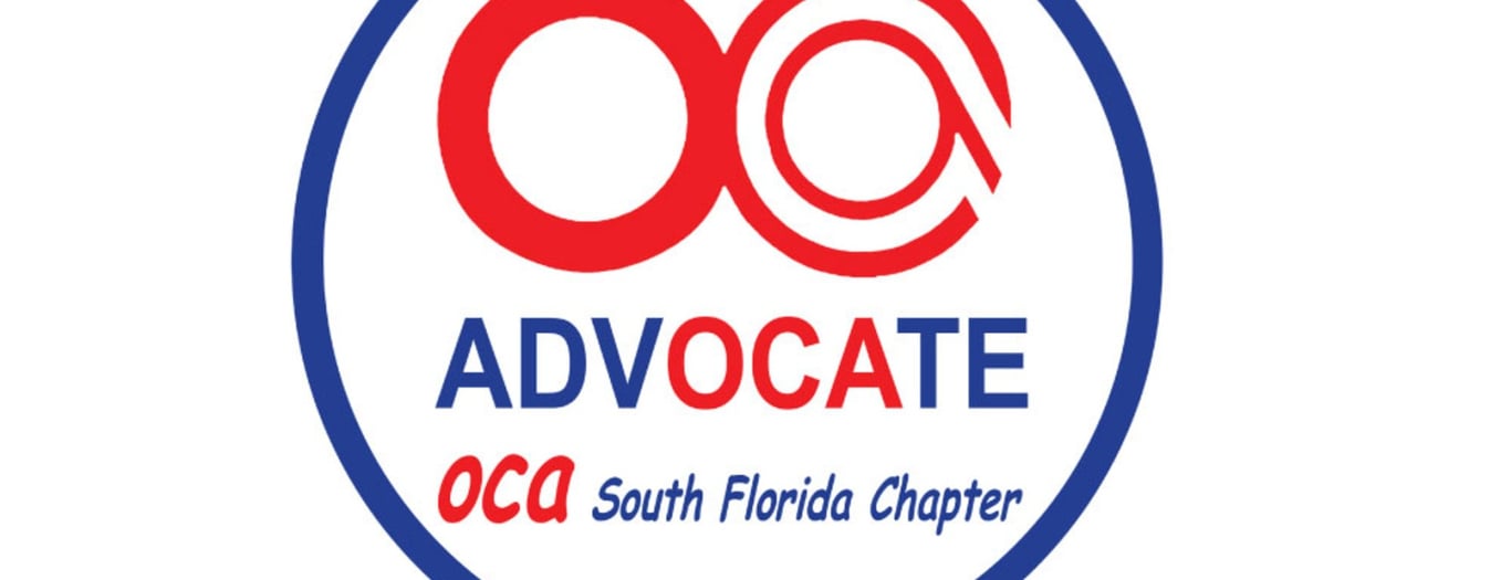 OCA South Florida Chapter -  specialty in Miami FL