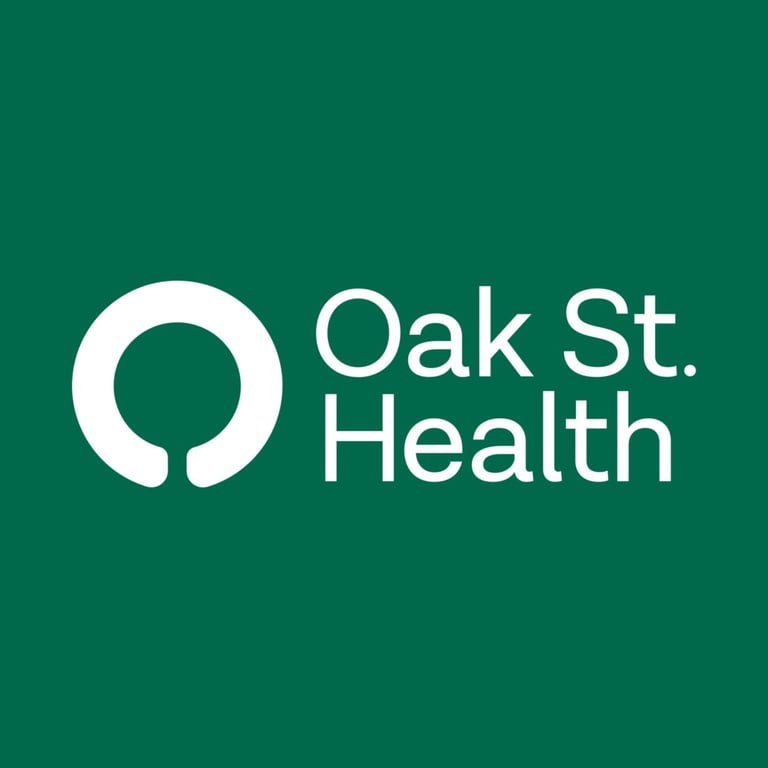 Oak Street Health