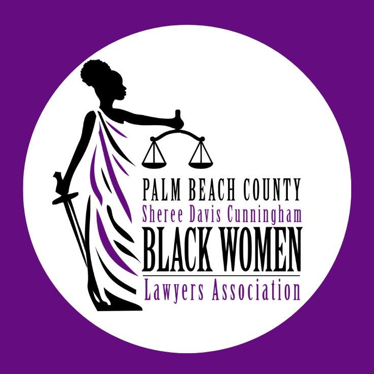 Palm Beach County Sheree Davis Cunningham Black Women Lawyers Association