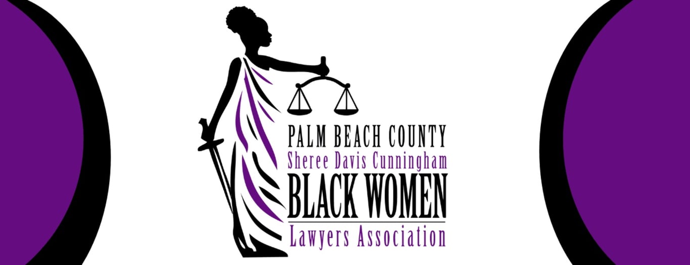 Palm Beach County Sheree Davis Cunningham Black Women Lawyers Association -  specialty in West Palm Beach FL