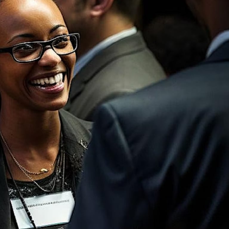 Property Connect: Real Estate Mixer Networking