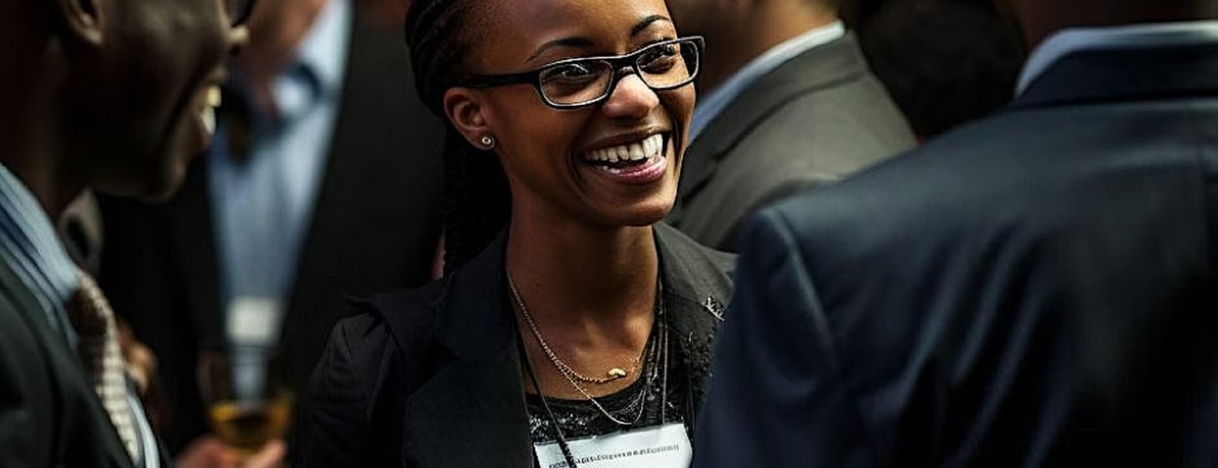 Property Connect: Real Estate Mixer Networking -  specialty in Los Angeles CA