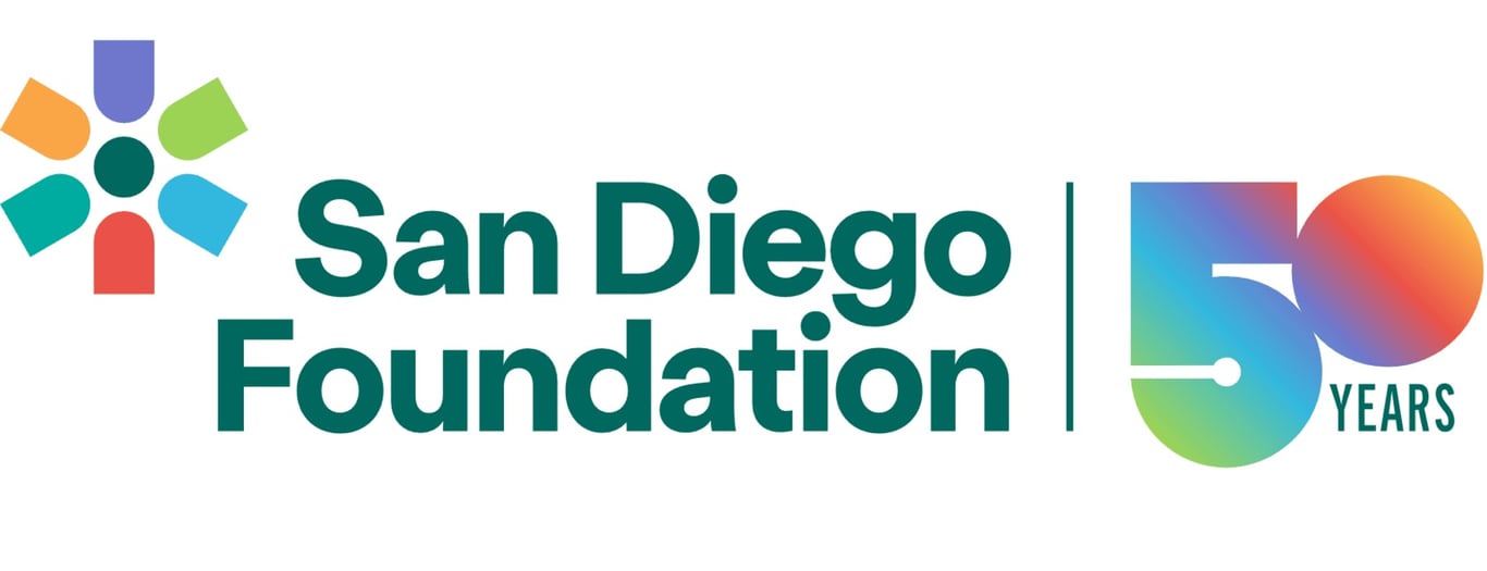 San Diego Foundation -  specialty in San Diego CA