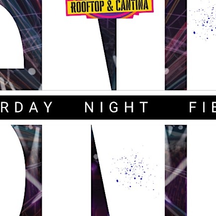 Saturday Night Fiesta at Juans