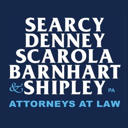Searcy Denney Scarola Barnhart & Shipley, P.A.