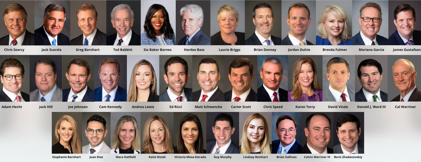Searcy Denney Scarola Barnhart & Shipley, P.A. -  specialty in West Palm Beach FL
